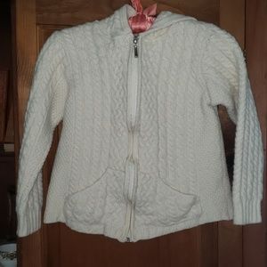 AUTHENTIC IRISH SWEATER